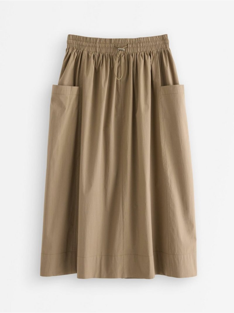 Sporty skirt - 3010754-1599