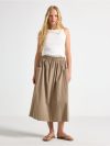 Sporty skirt - 3010754-1599
