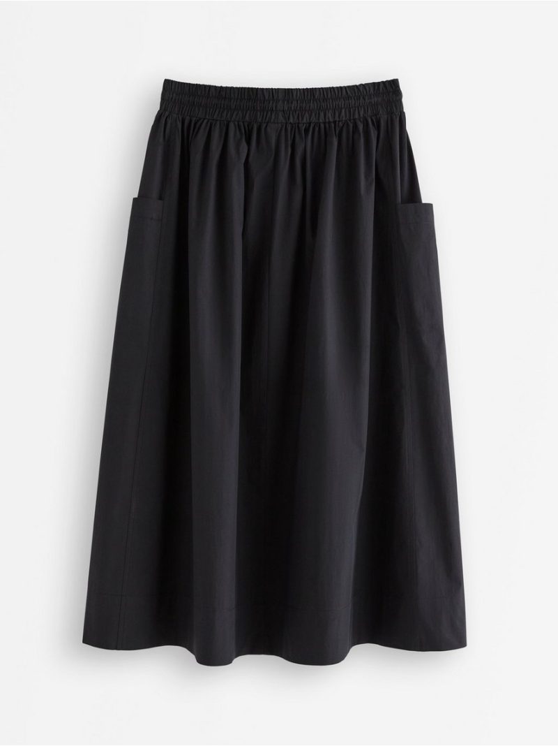 Sporty skirt - 3010754-80