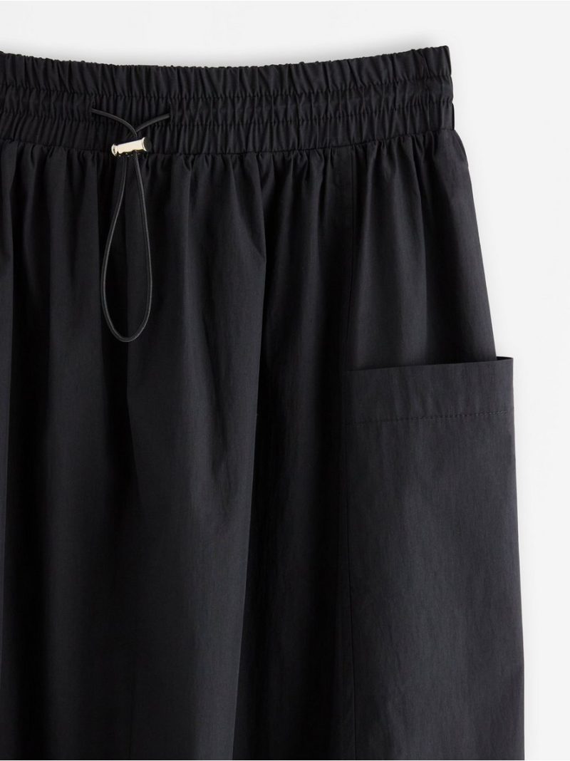 Sporty skirt - 3010754-80