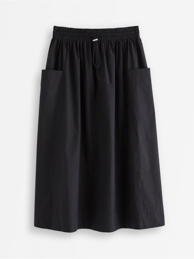 Sporty skirt - 3010754-80