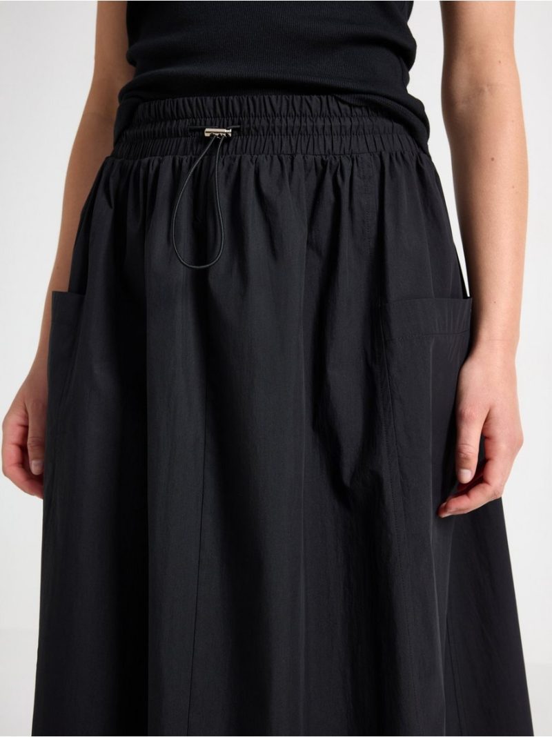 Sporty skirt - 3010754-80
