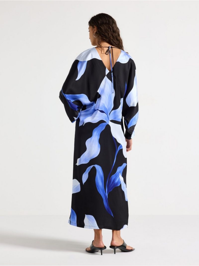 Midi dress - 3010758-80