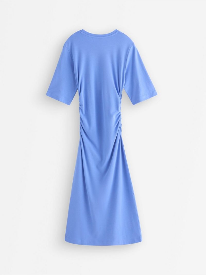 Maxi dress in jersey - 3010824-8467