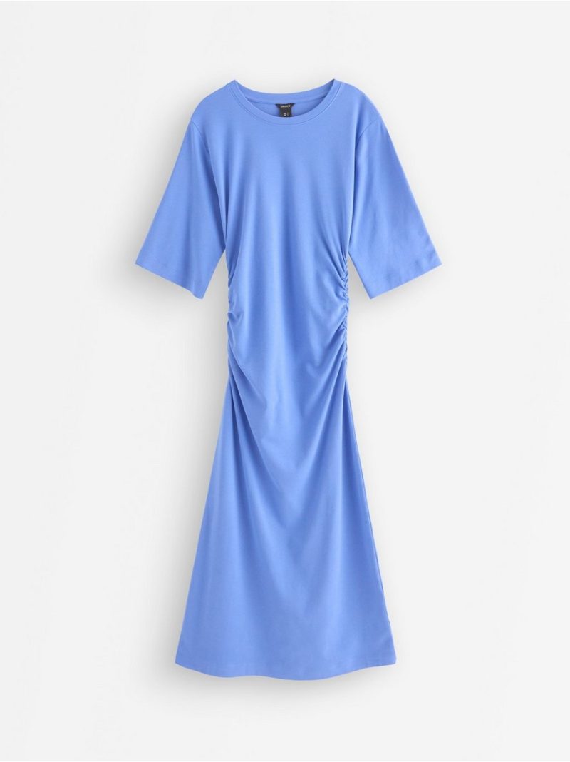 Maxi dress in jersey - 3010824-8467