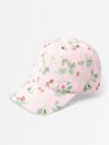Cap in cotton gauze - 3010850-8778