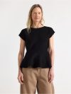 Sleeveless top - 3010865-80