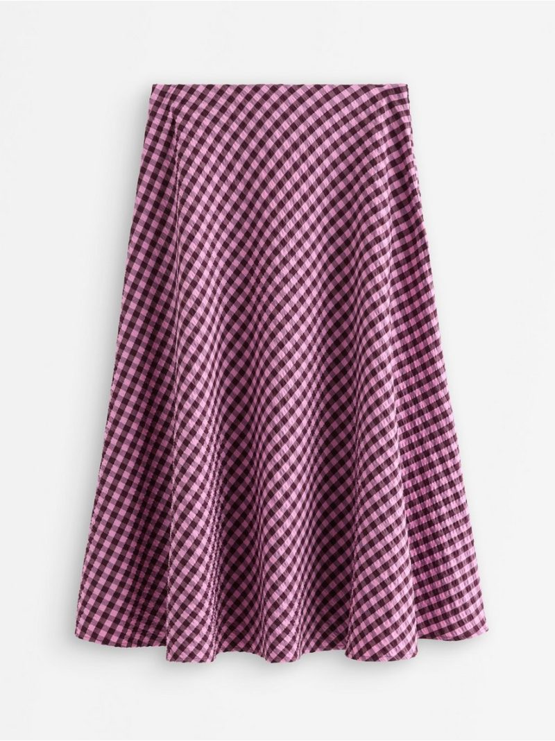 Midi skirt - 3010866-9619