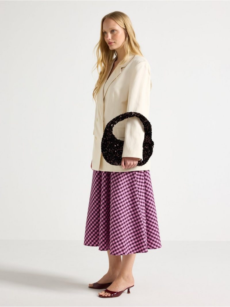 Midi skirt - 3010866-9619