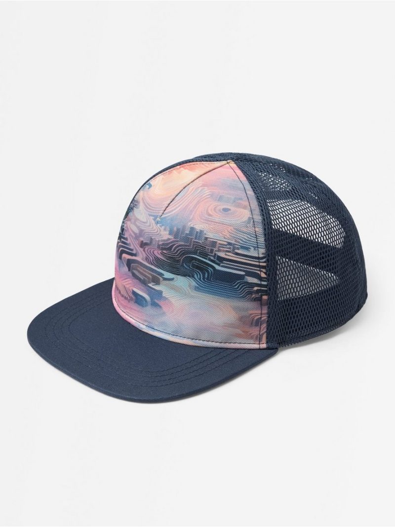 Cap - 3010933-2065