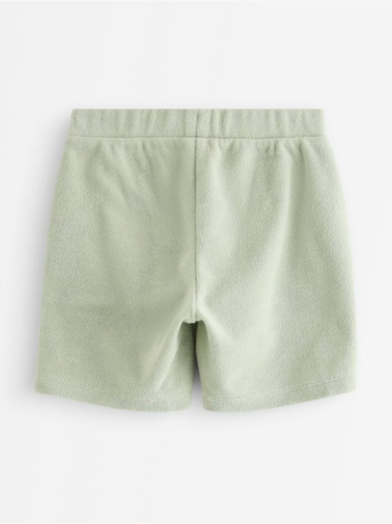 Shorts in terry - 3010964-3905