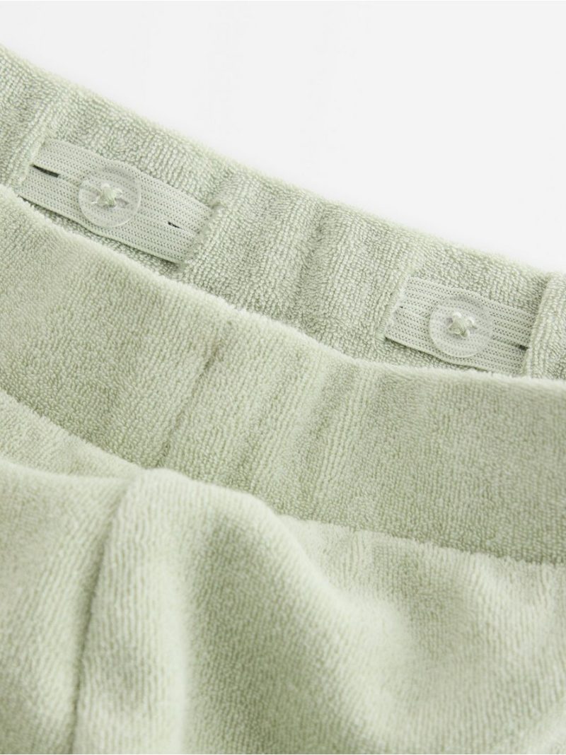 Shorts in terry - 3010964-3905