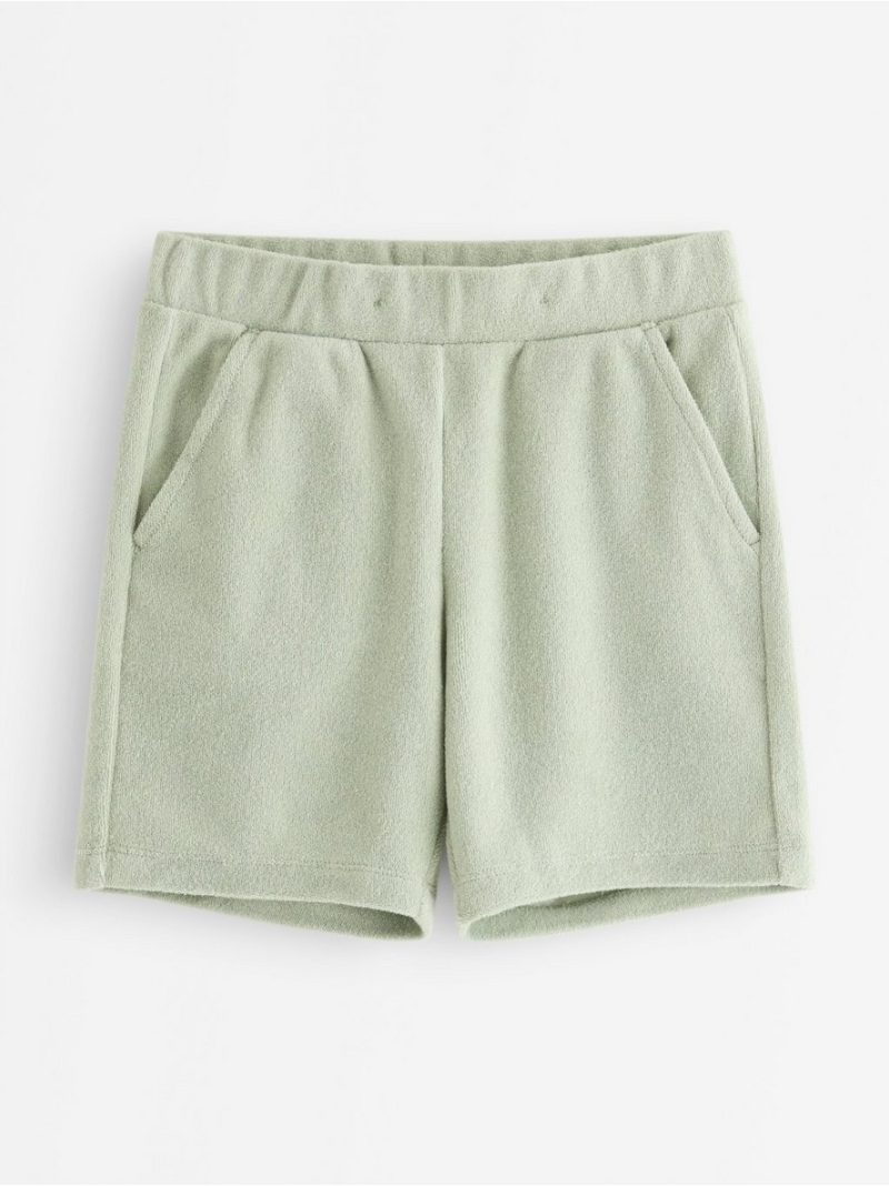 Shorts in terry - 3010964-3905