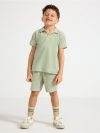 Shorts in terry - 3010964-3905