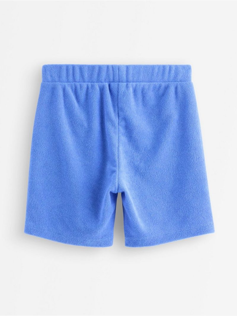 Shorts in terry - 3010964-7859