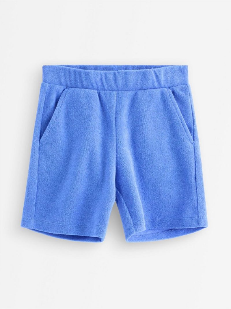Shorts in terry - 3010964-7859