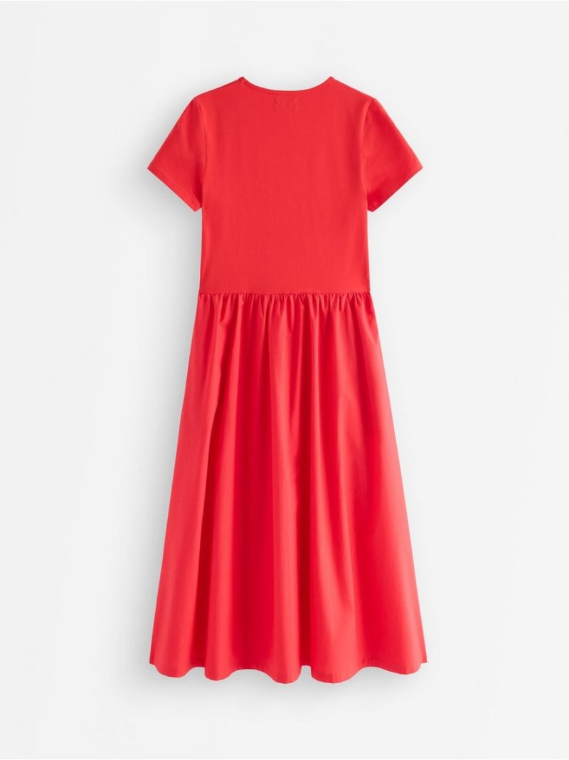 Midi dress - 3010970-7855