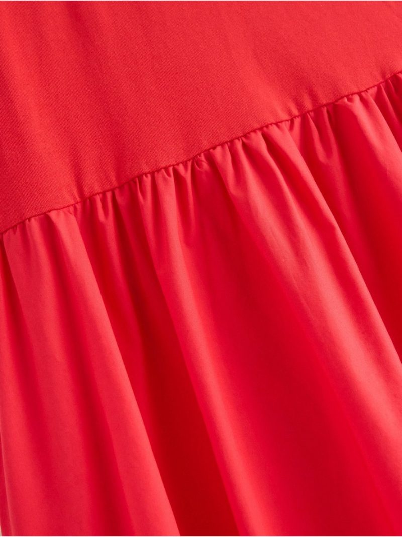 Midi dress - 3010970-7855