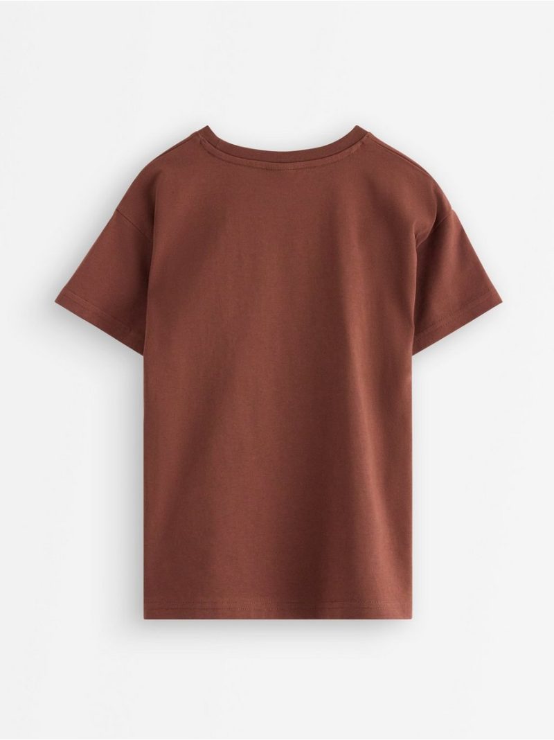 Oversized t-shirt - 3011018-2685