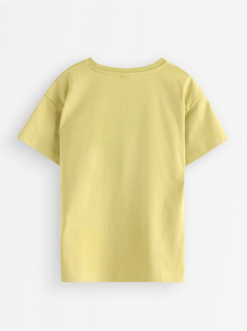 Oversized t-shirt - 3011018-8632