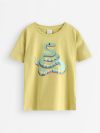 Oversized t-shirt - 3011018-8632
