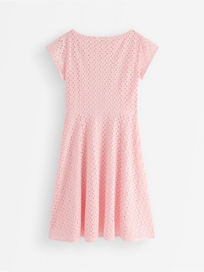 Midi dress - 3011035-2200