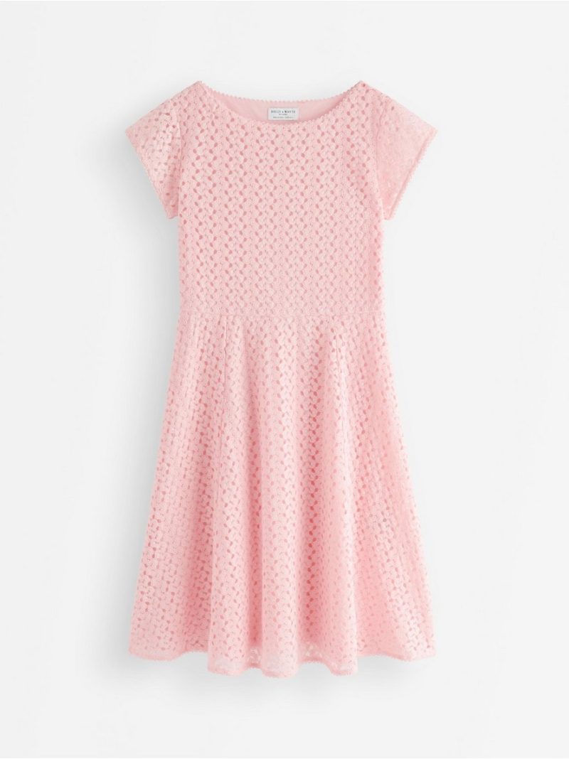 Midi dress - 3011035-2200