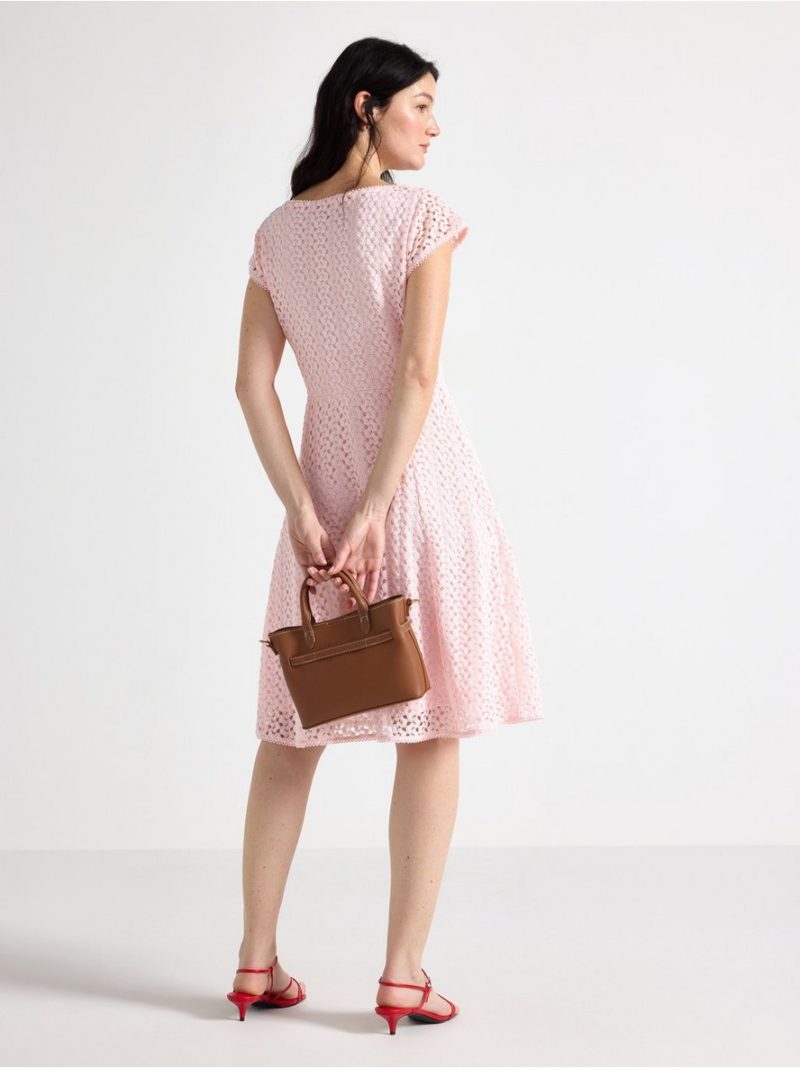 Midi dress - 3011035-2200