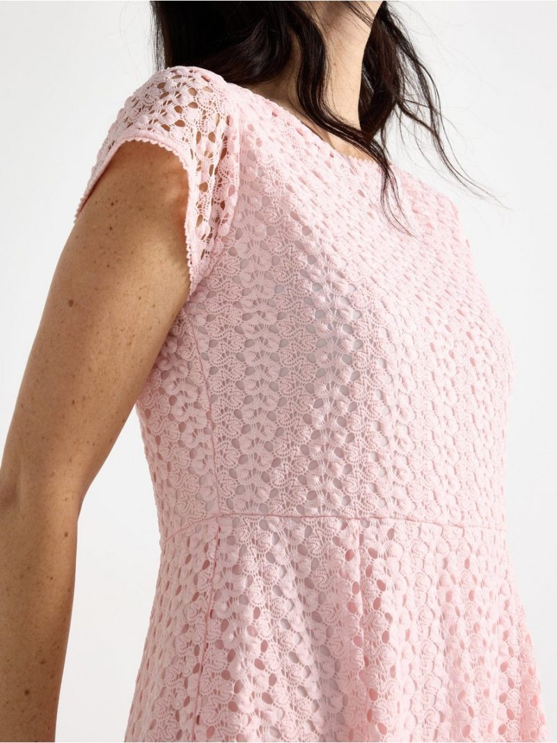 Midi dress - 3011035-2200