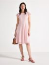 Midi dress - 3011035-2200