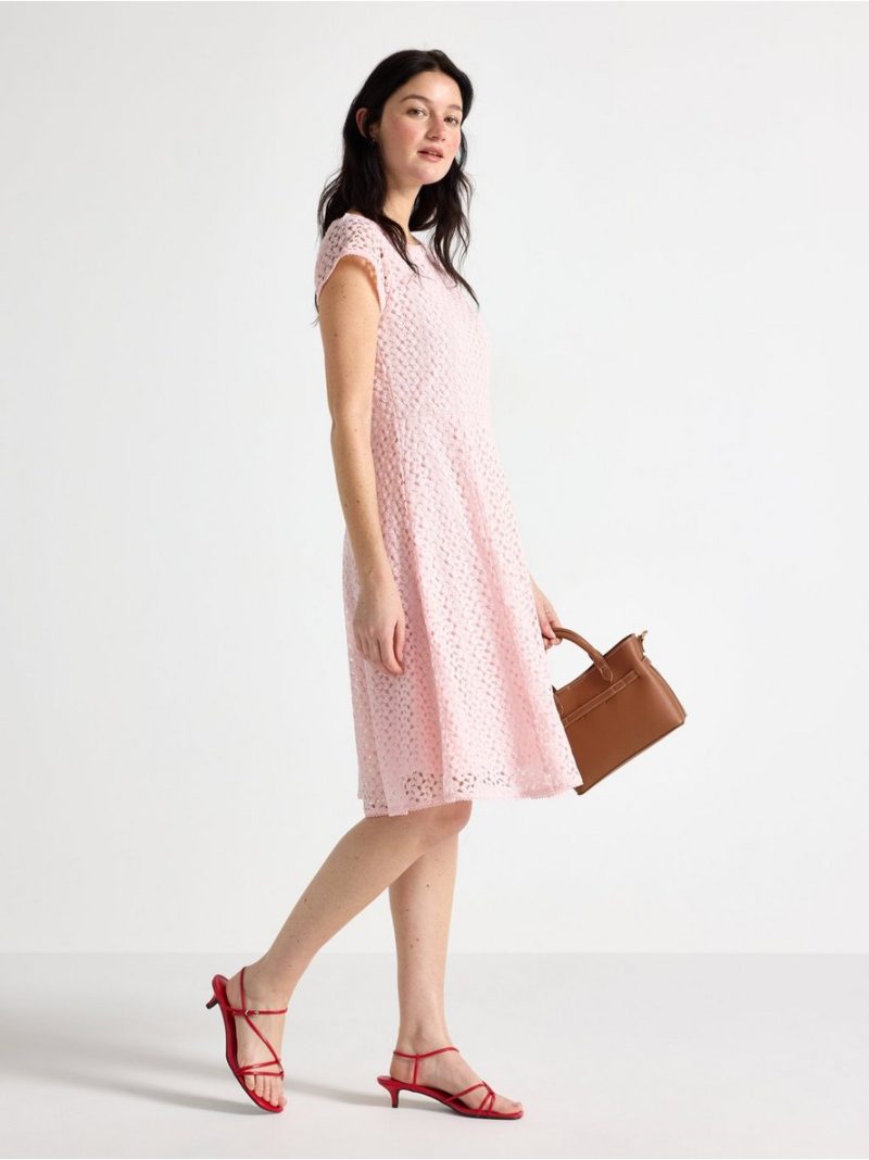 Midi dress - 3011035-2200