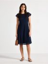 Midi dress - 3011035-2521