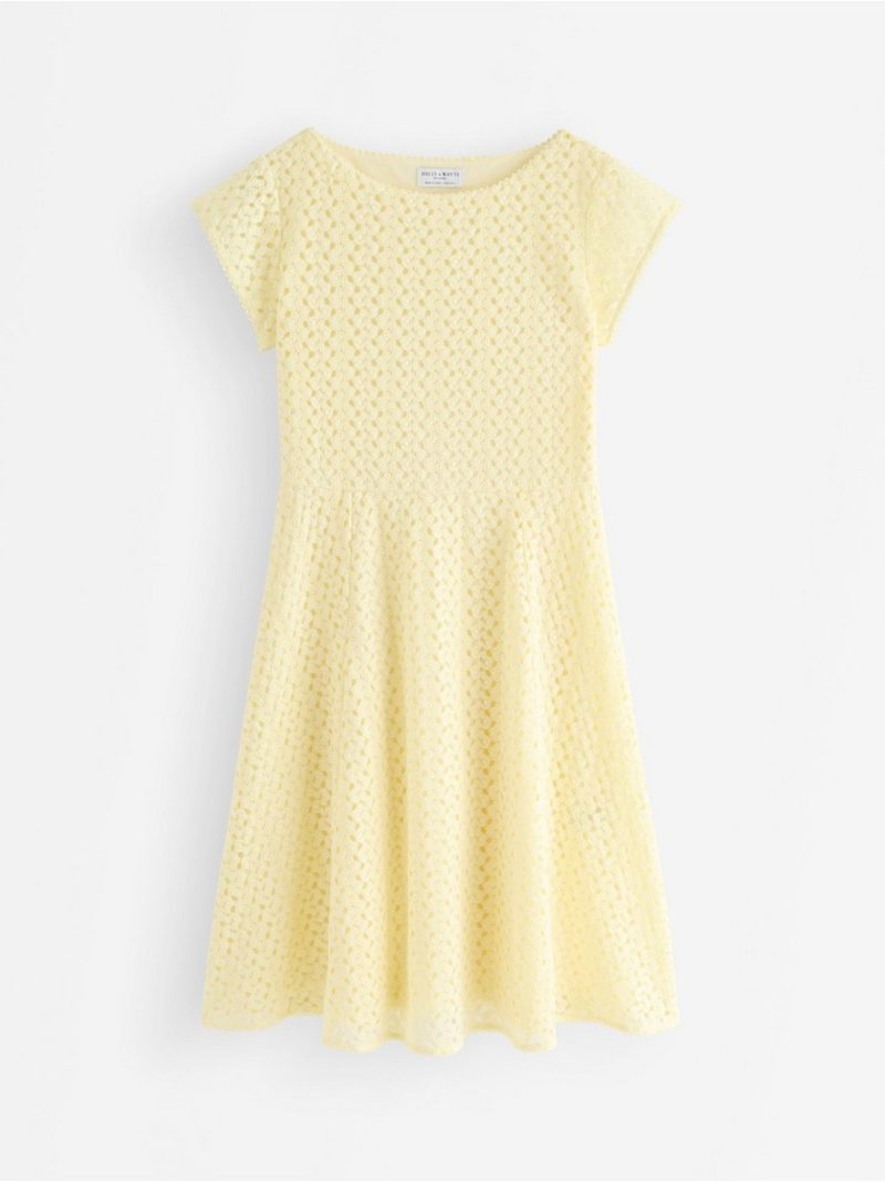 Midi dress - 3011035-9655