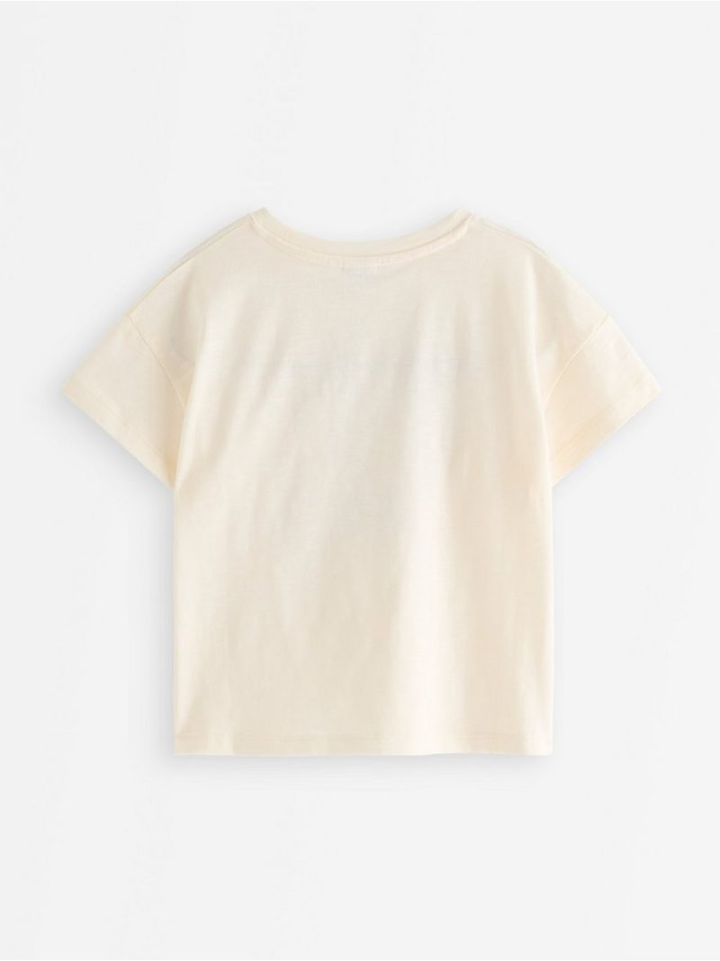 T-shirt - 3011055-6728
