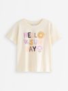 T-shirt - 3011055-6728
