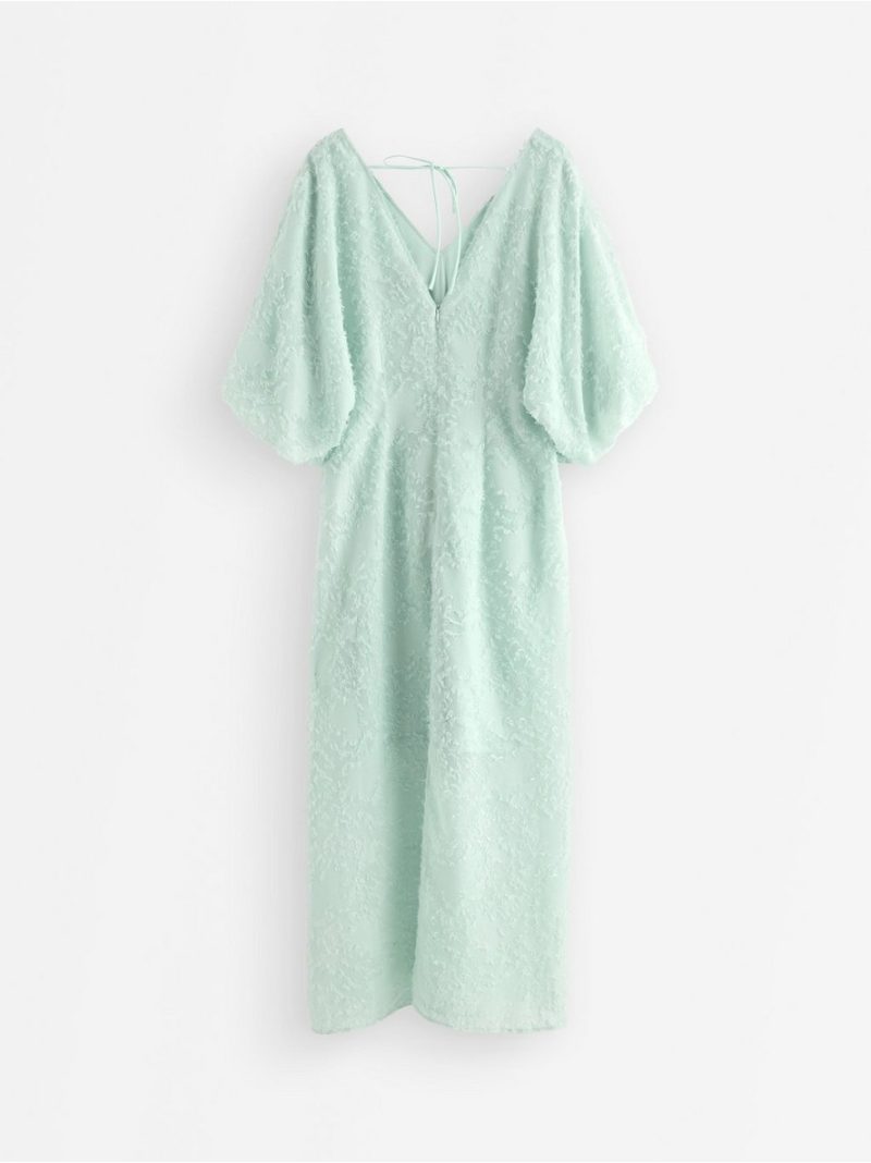 Midi dress - 3011083-1019