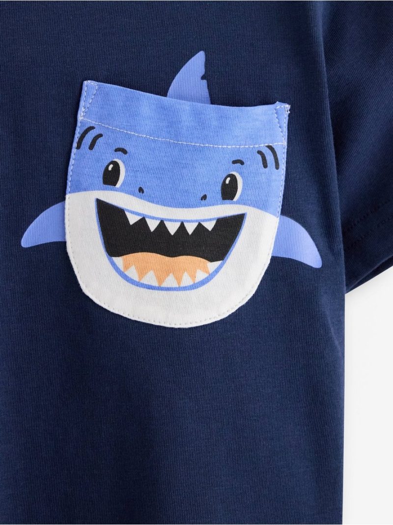 T-shirt - 3011088-6842