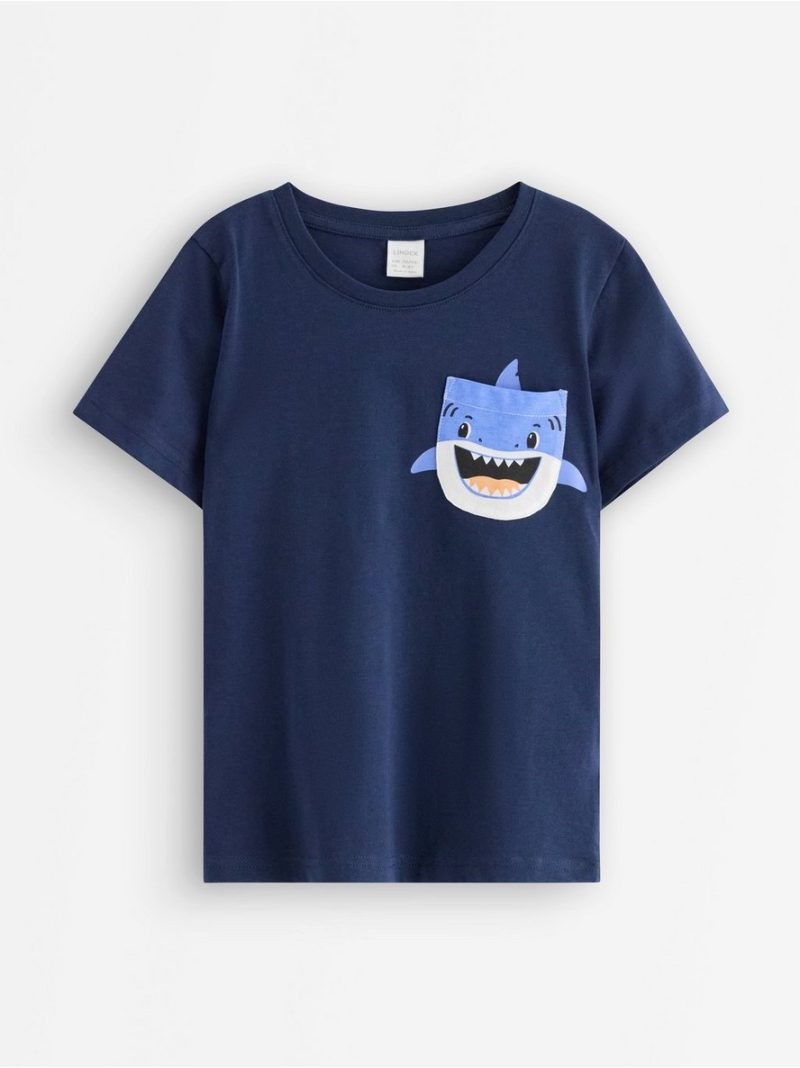 T-shirt - 3011088-6842