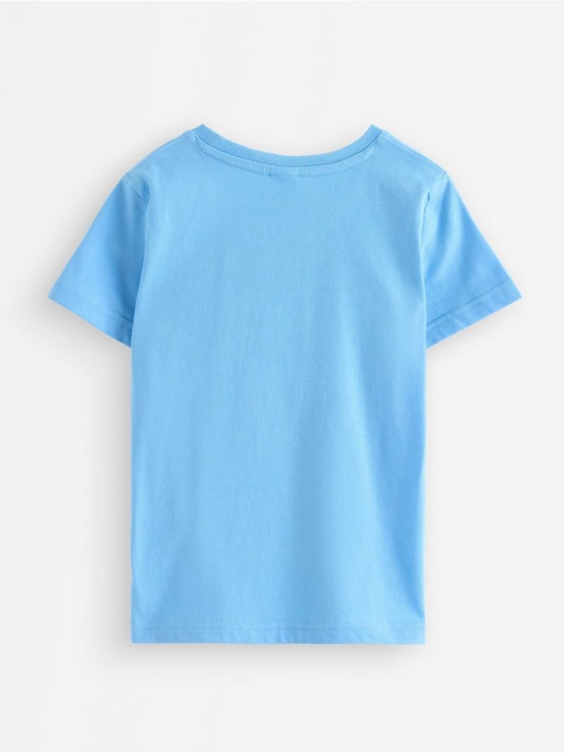 T-shirt - 3011088-7346