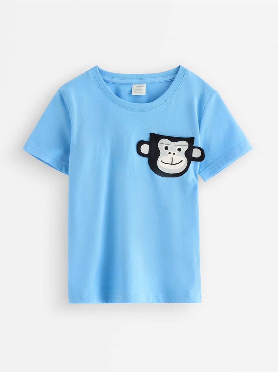 T-shirt - 3011088-7346