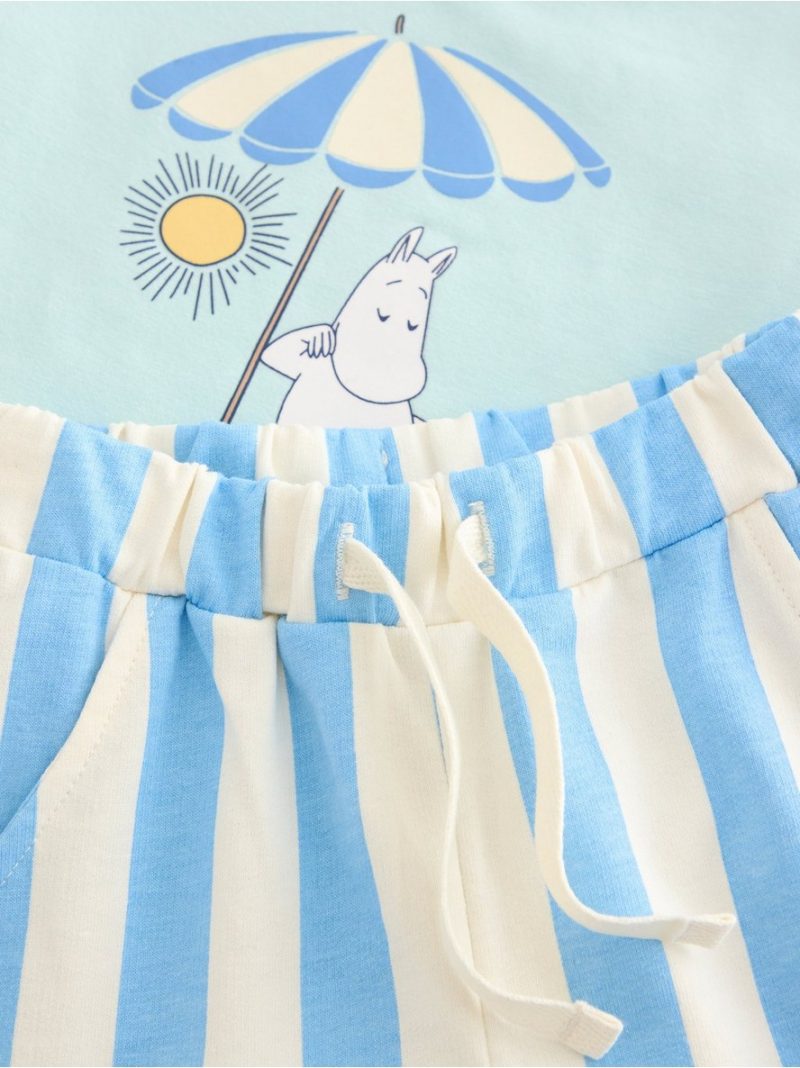 Moomin set - 3011102-1268