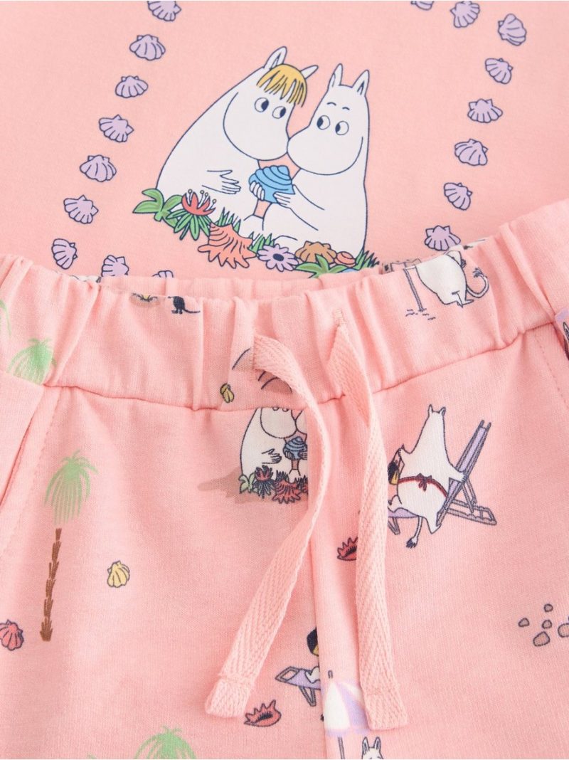 Moomin set - 3011102-6932