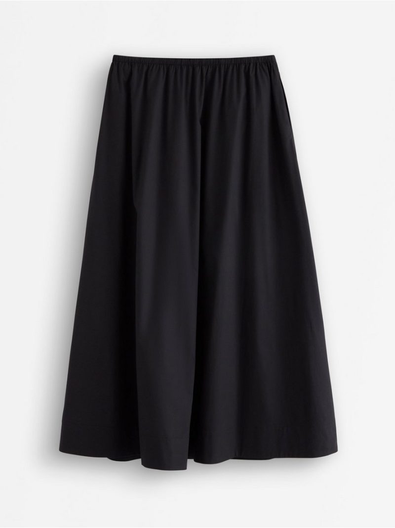 Midi skirt - 3011116-80