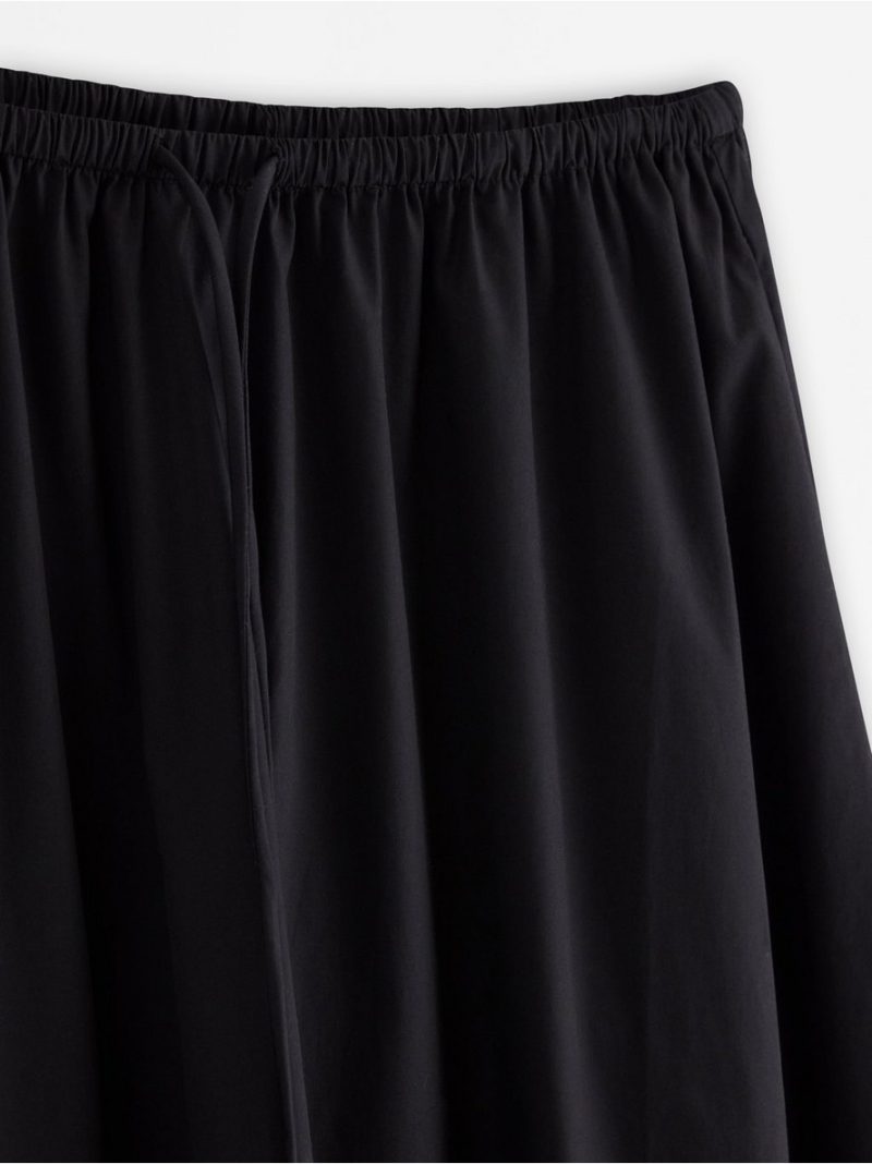 Midi skirt - 3011116-80