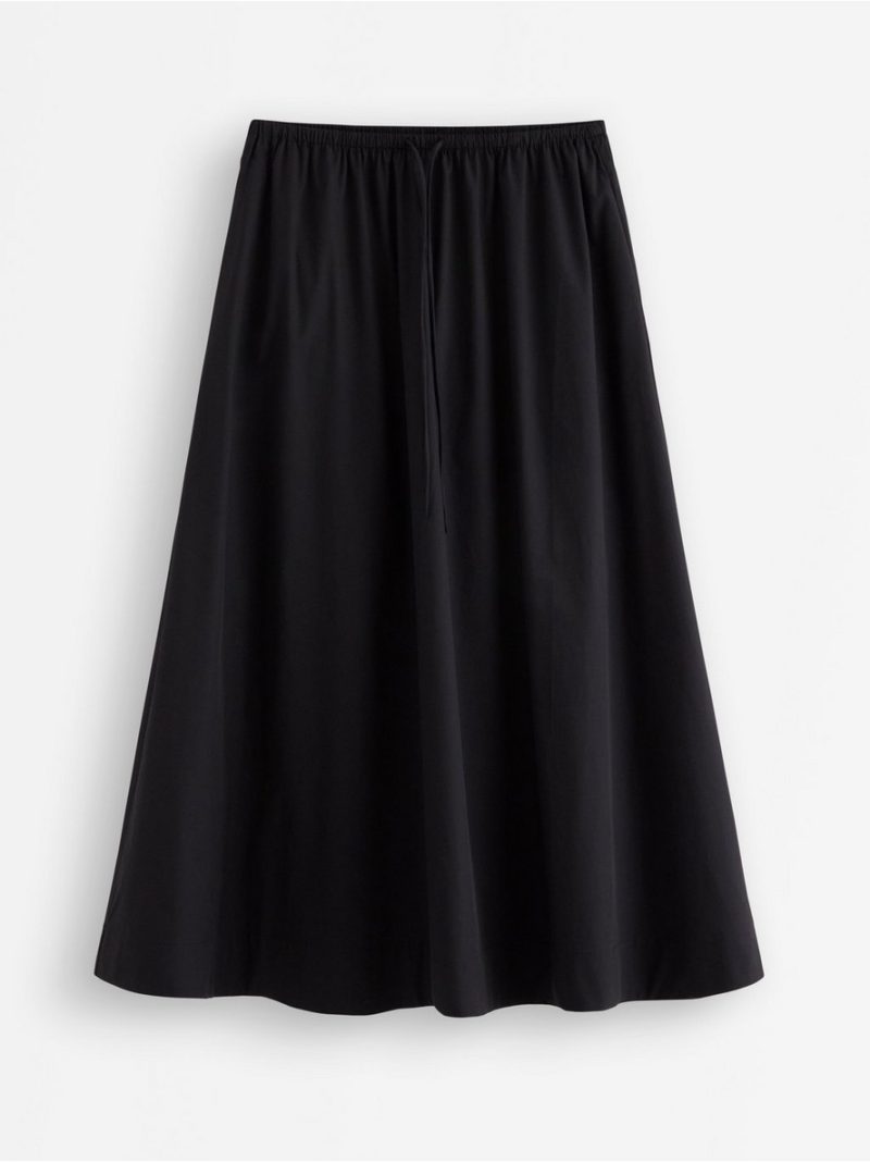 Midi skirt - 3011116-80