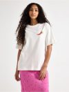 Oversized t-shirt - 3011137-300