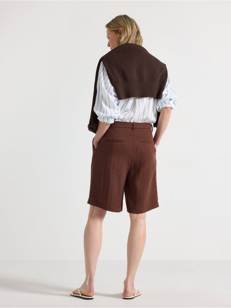 Shorts - 3011214-5461