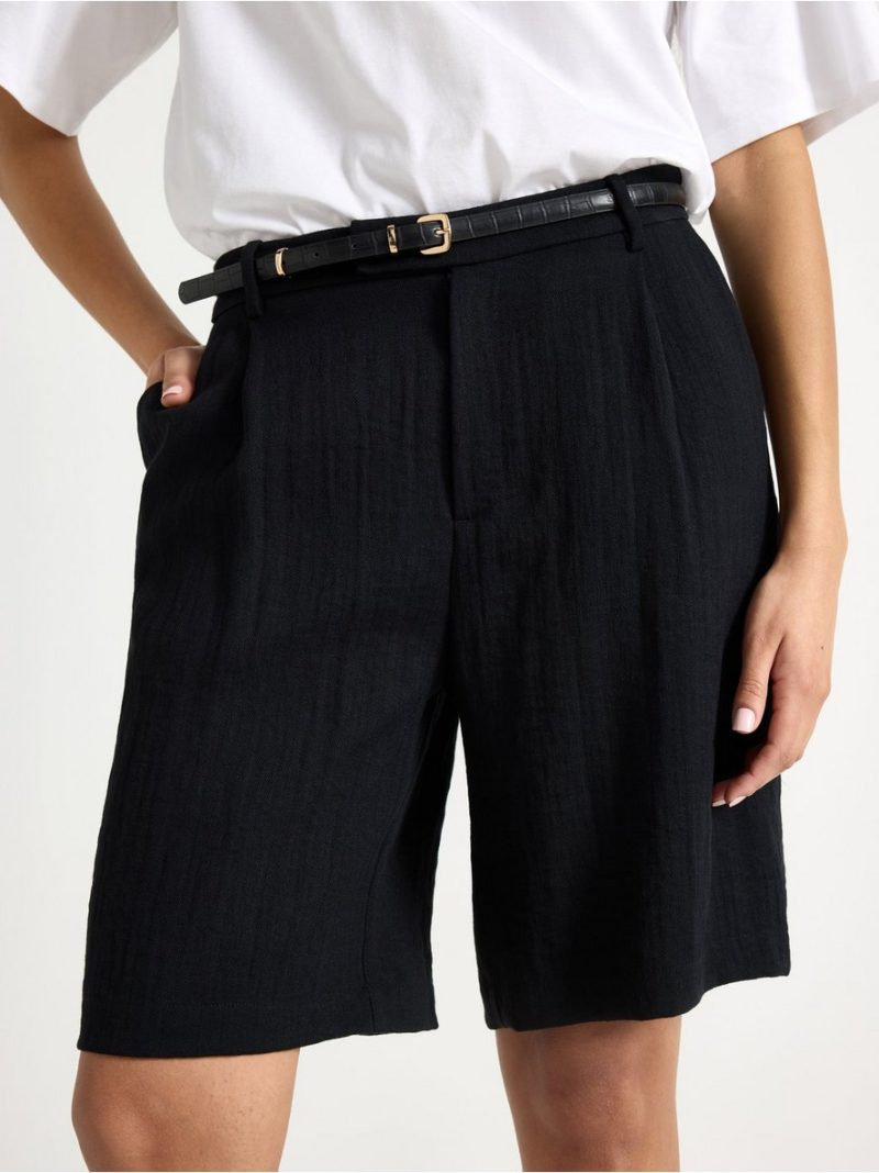 Shorts - 3011214-80