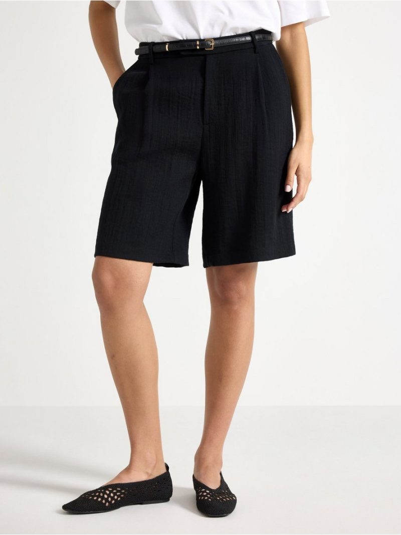 Shorts - 3011214-80