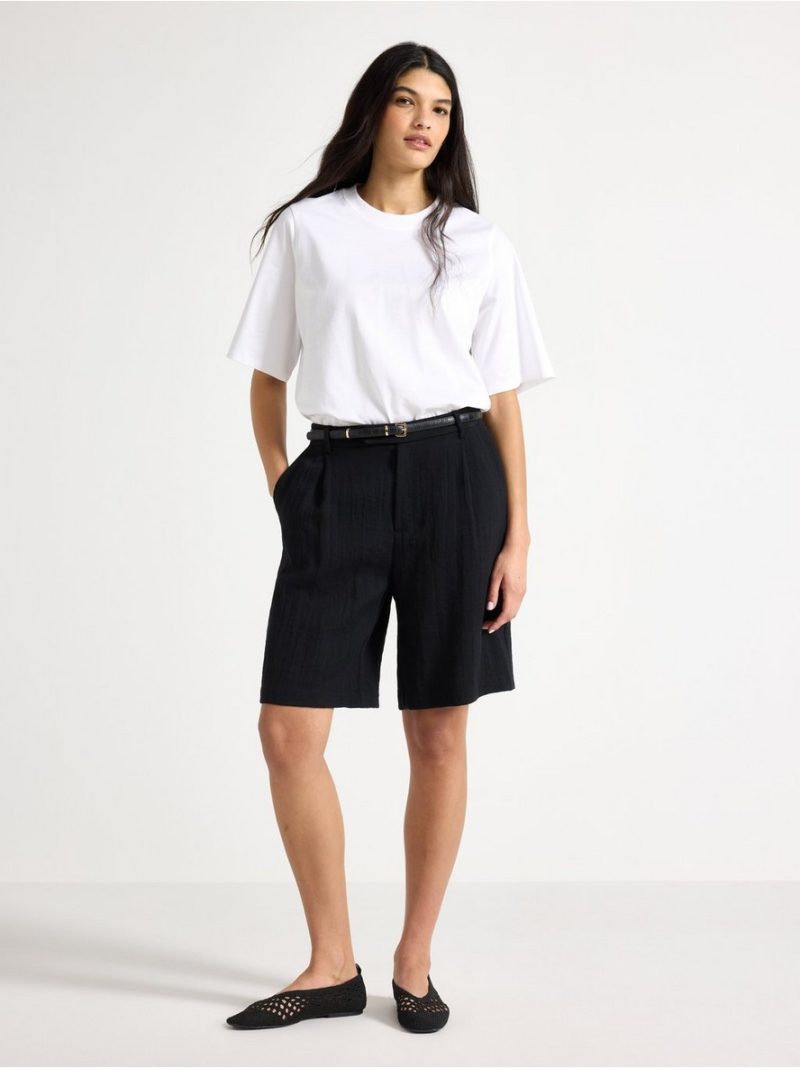 Shorts - 3011214-80